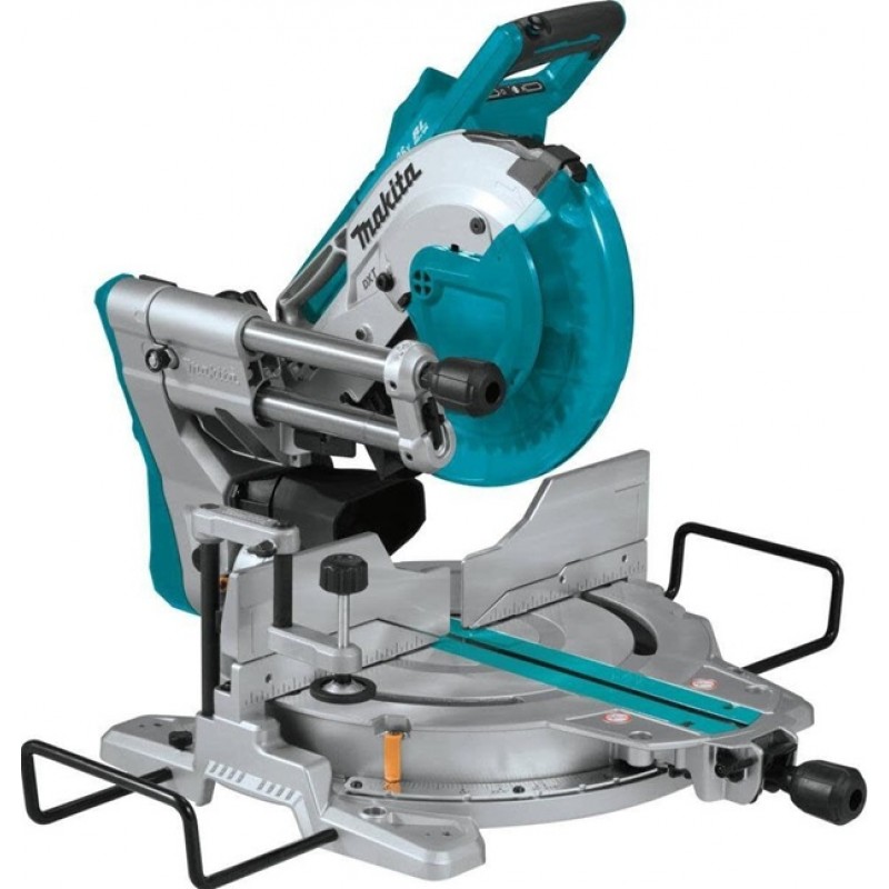 Makita 18V X2 (36V) LXT 10in Miter Saw with Laser ...