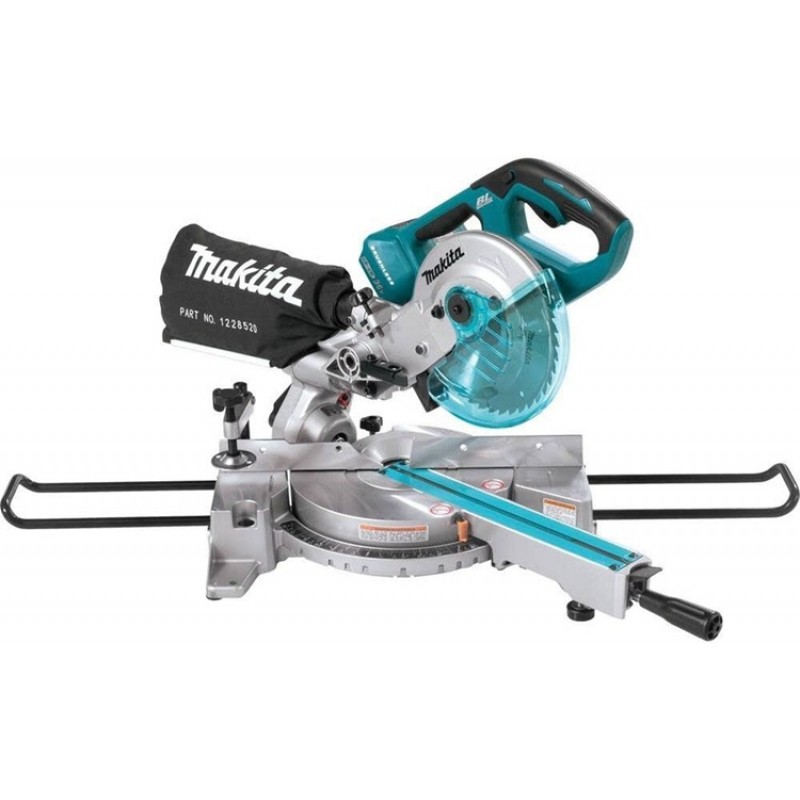 Makita 18V X2 (36V) LXT 7 1/2in Miter Saw (Bare To...