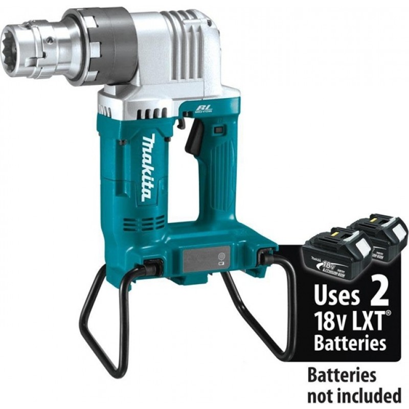 Makita 18V X2 (36V) LXT Lithium-Ion Brushless Cord...