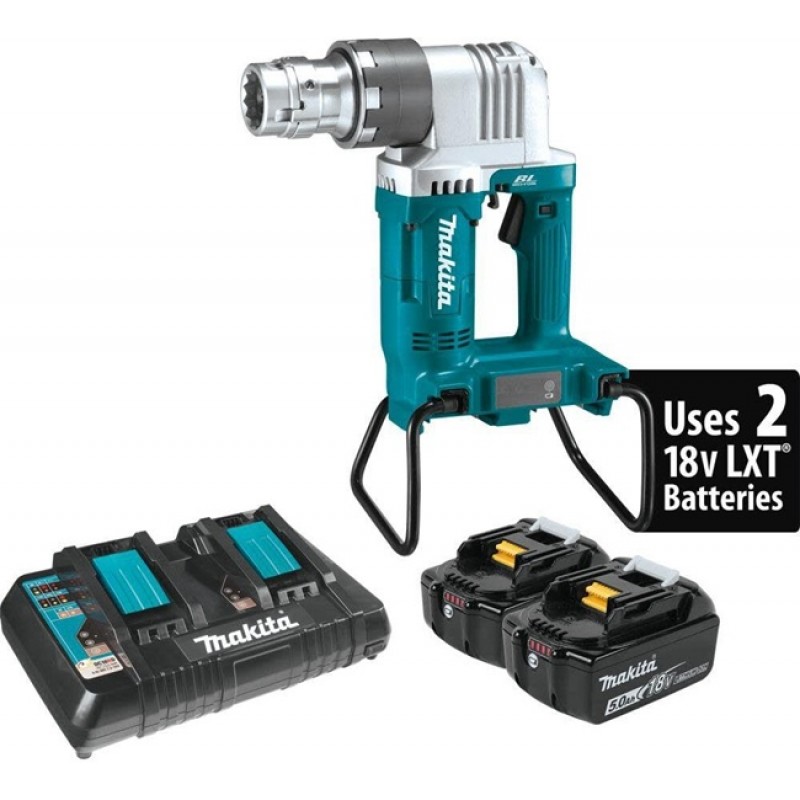 Makita 18V X2 (36V) LXT Lithium-Ion Brushless Cord...