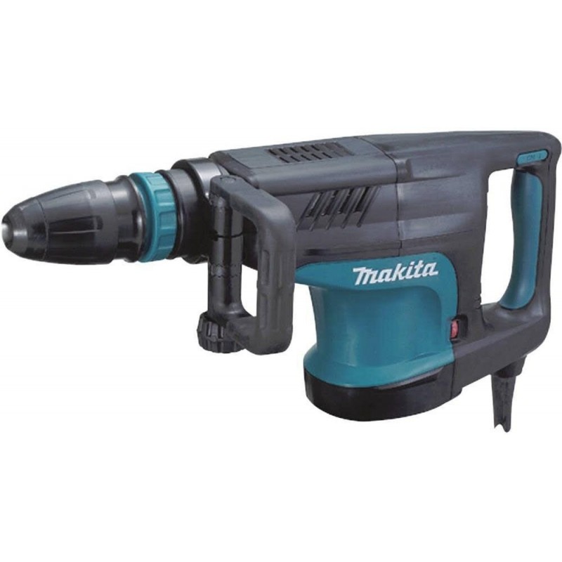 Makita 20 lb. Demolition Hammer Accepts SDS-MAX Bi...