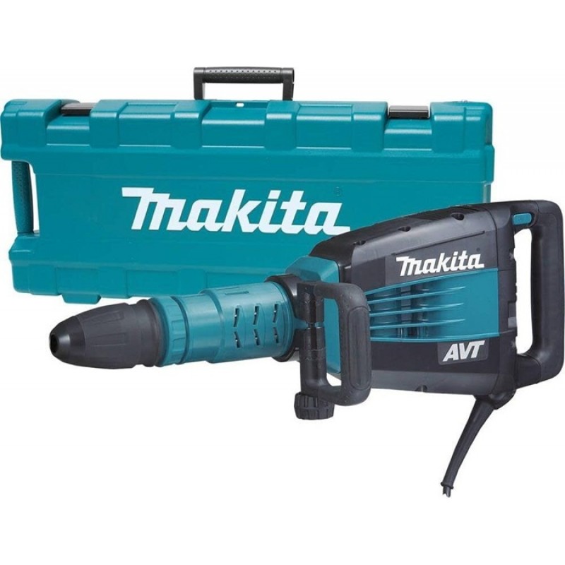 Makita 27 lb. AVT SDS Max Demolition Hammer