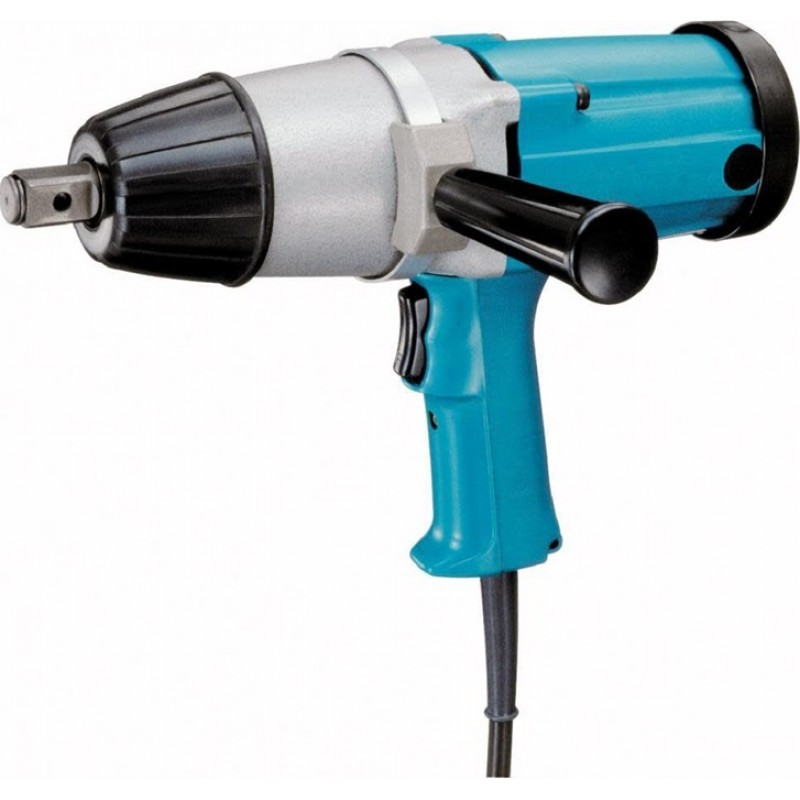 Makita 3/4 In. Impact Wrench (Reversible)