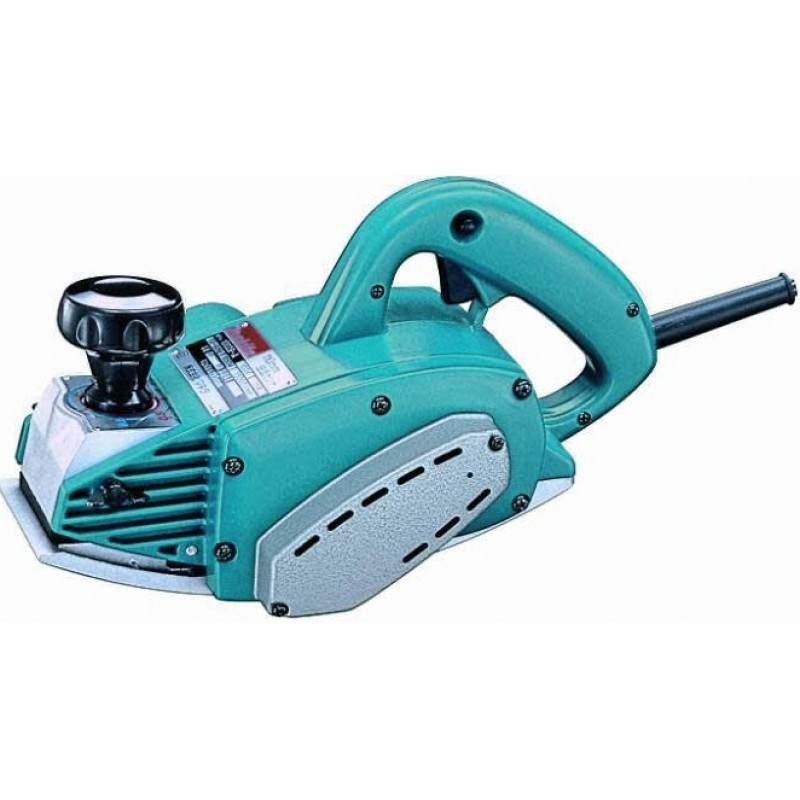 Makita 4-3/8 In. Curved Base Planer