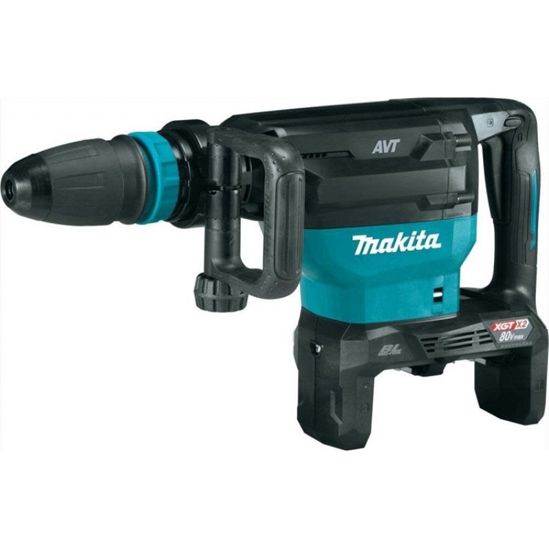 Makita 40V max X2 (80V) XGT 28lb AVT Demolition Ha...