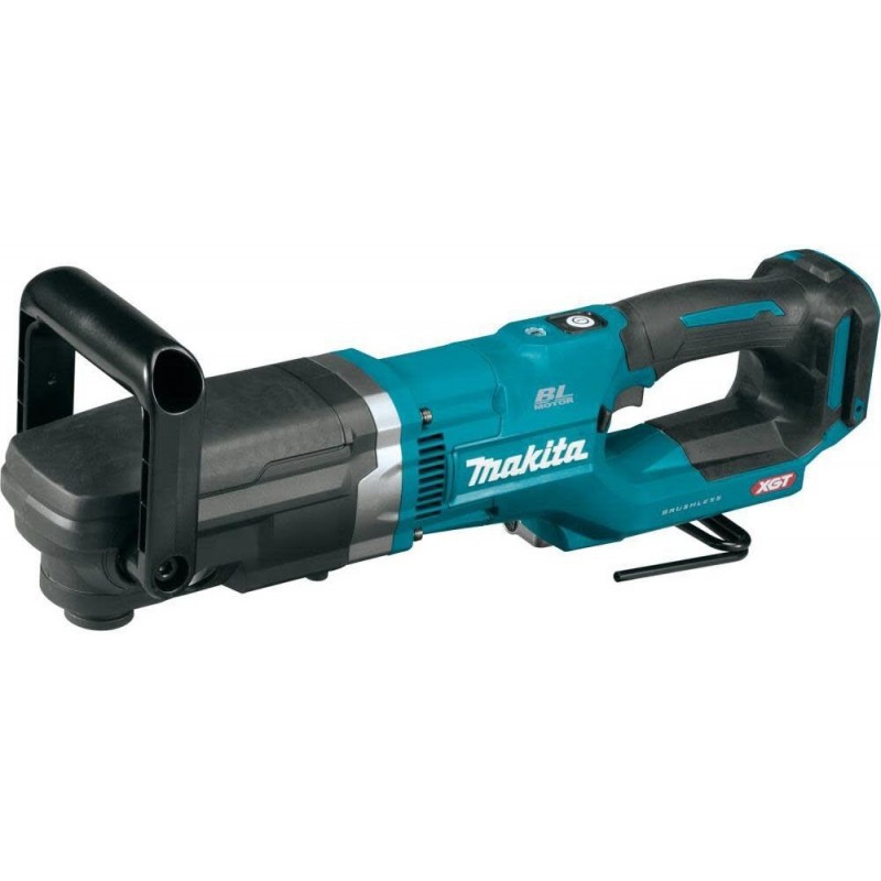 Makita 40V max XGT 7/16in Hex Right Angle Drill (B...