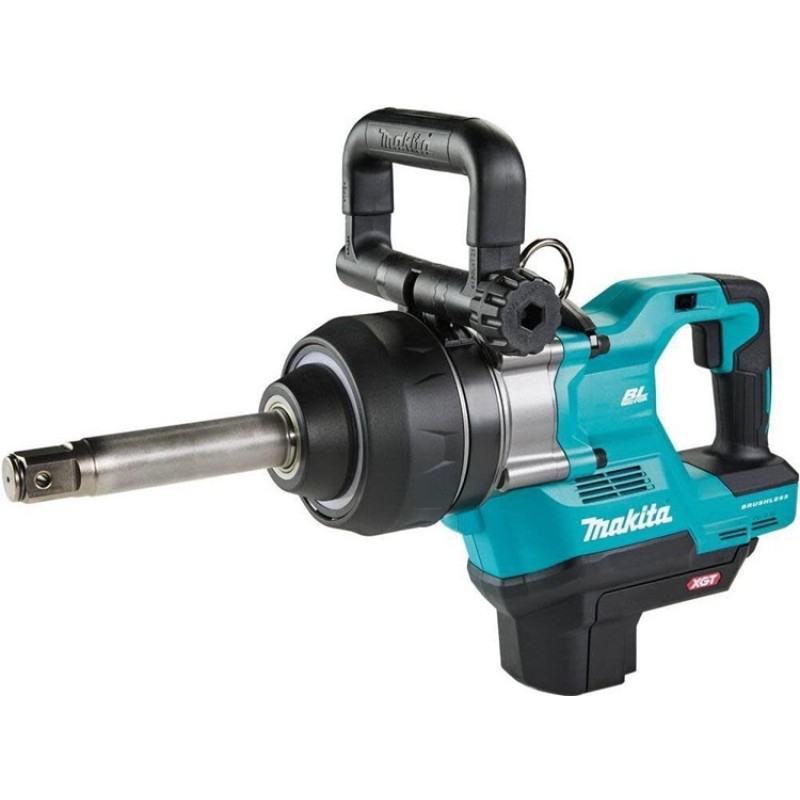Makita 40V Max XGT Brushless Cordless 1 Inch Squar...