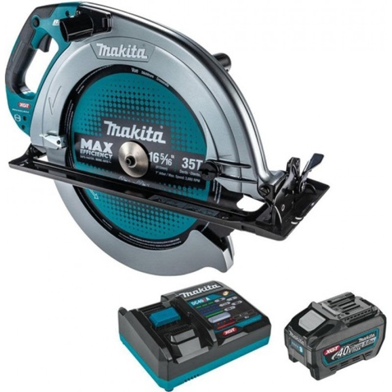 Makita 40V Max XGT Brushless Cordless 16-5/16 Inch...