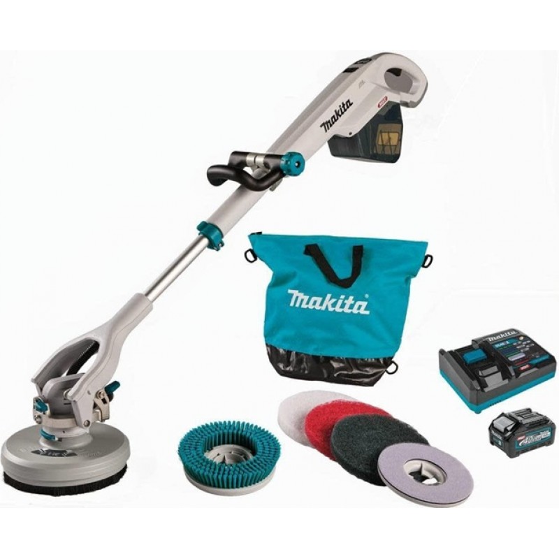 Makita 40V Max XGT Brushless Cordless Telescoping ...
