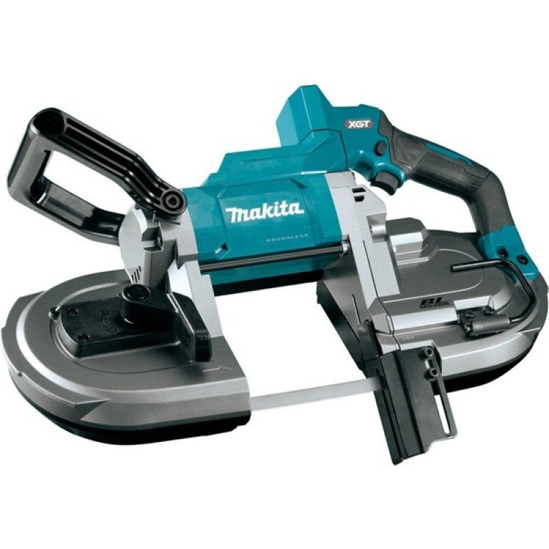 Makita 40V max XGT Deep Cut Portable Band Saw (Bar...