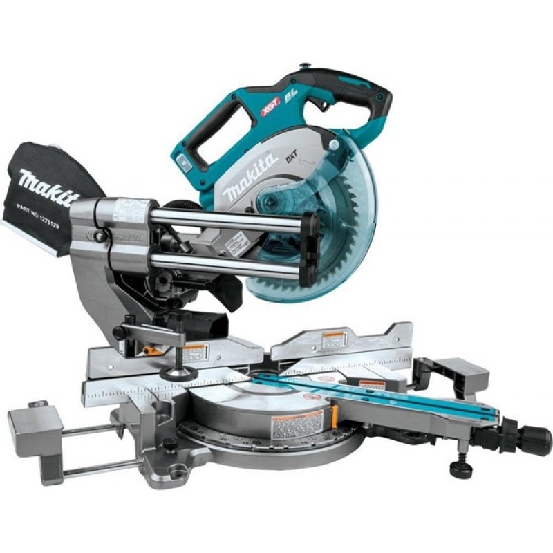 Makita 40V max XGT Miter Saw 8 1/2in (Bare Tool)