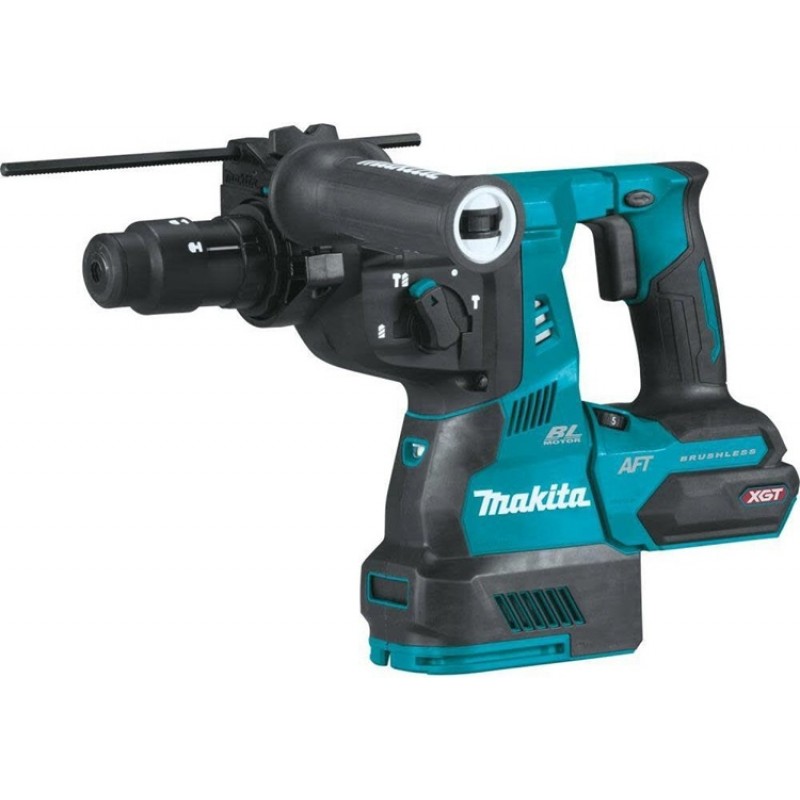Makita 40V max XGT Rotary Hammer 1 1/8in AVT (Bare...