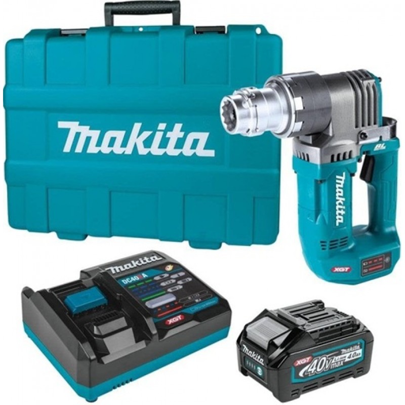 Makita 40V max XGT Shear Wrench Brushless Cordless...