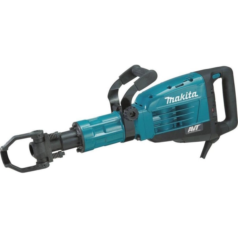 Makita 42 lb. AVT Breaker Hammer Accepts 1-1/8 in....