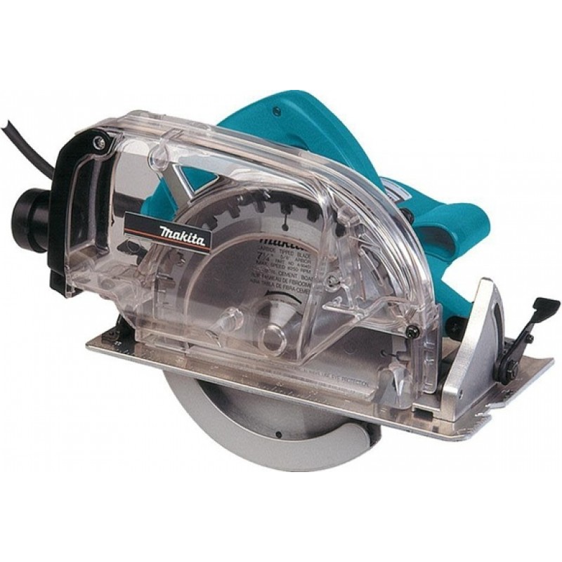 Makita 7-1/4 In. Circular Saw
