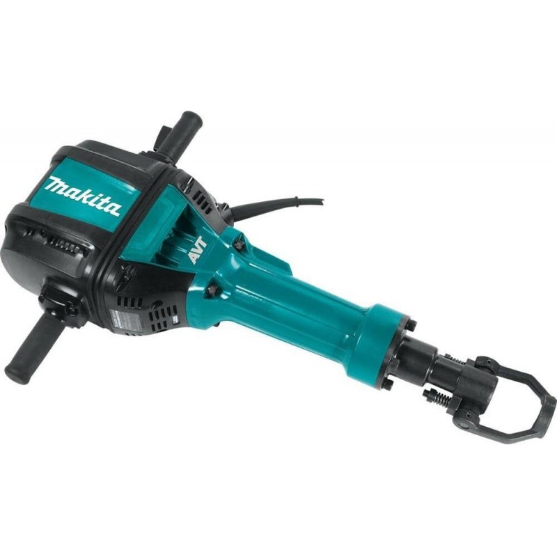 Makita 70 lb. Advanced AVT Breaker Hammer Accepts ...