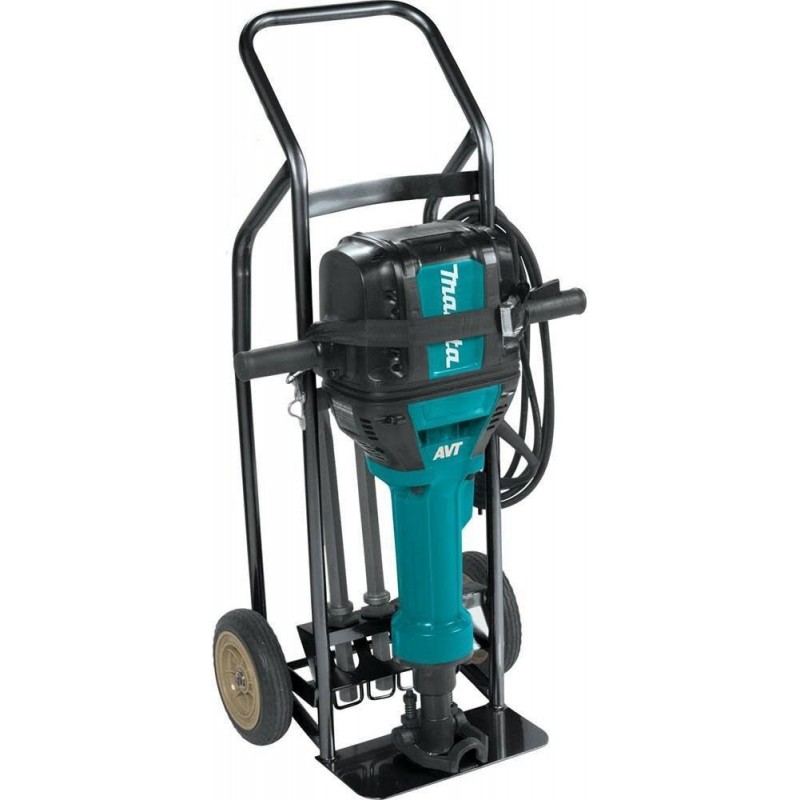 Makita 70 lb. Advanced AVT Breaker Hammer