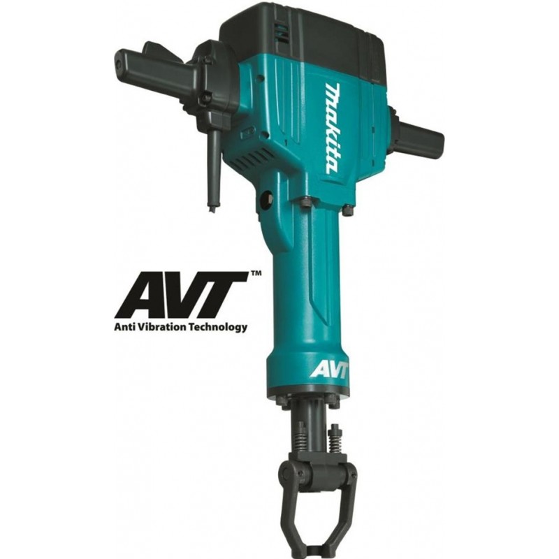 Makita 70 Lb. AVT Breaker Hammer