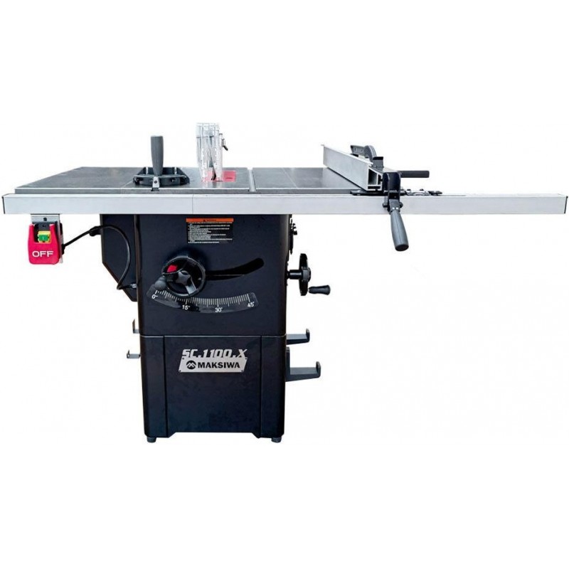 Maksiwa International 10 in Blade Diameter 220 2.5...