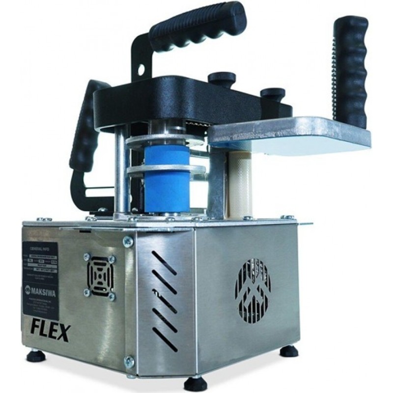 Maksiwa International 110V 1-Ph 19 Ft./Minute Cont...