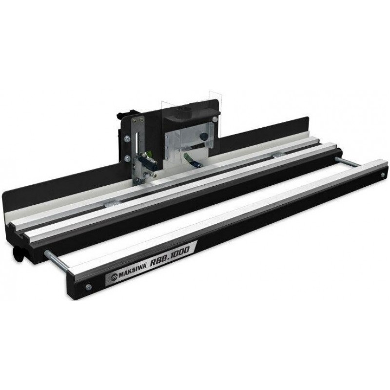 Maksiwa International Portable Edge Trimming Machi...