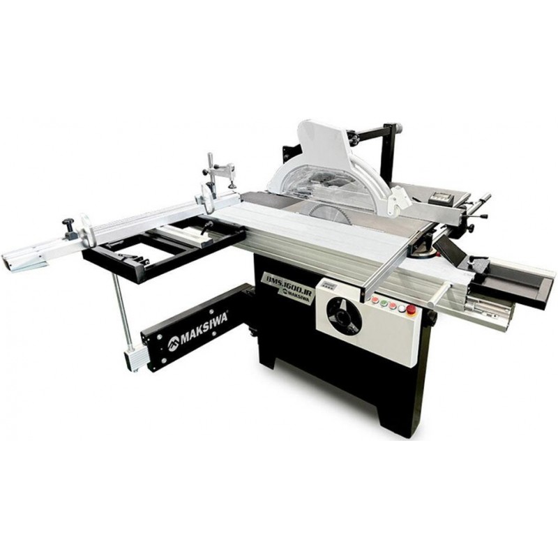 Maksiwa International Sliding Panel Saw 220V 1 Pha...