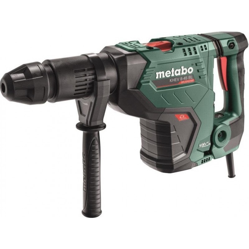 Metabo 1-3/4in SDS-MAX BL Rotary Hammer