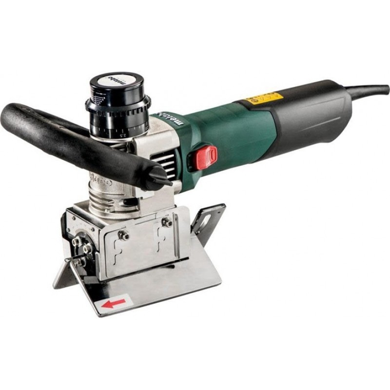 Metabo 3/8 In. Beveling Tool