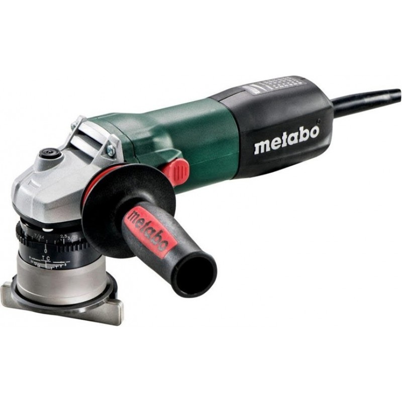 Metabo Compact Metal Beveling Tool