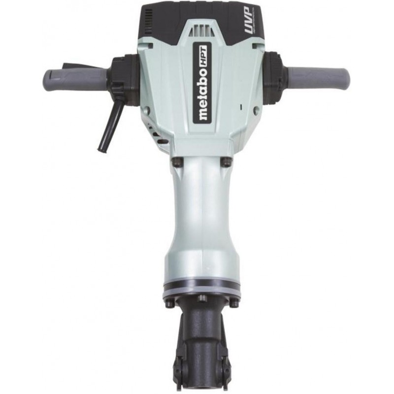 Metabo HPT 70lb AHB 1 1/8in Hex Breaking Hammer wi...