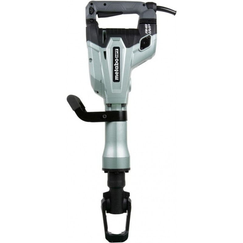 Metabo HPT Breaking Hammer with UVP 40lb AHB 1 1/8