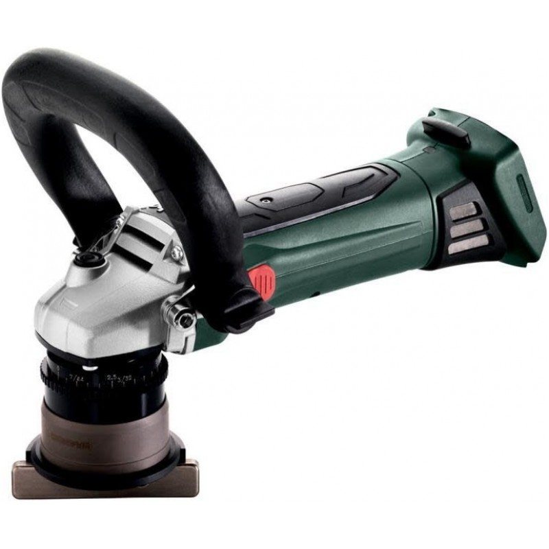Metabo KFM 18 LTX 3 RF Cordless Beveling Tool (Bar...
