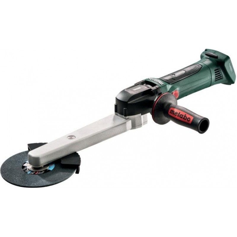 Metabo KNS18LTX150 18V 6 In. Fillet Weld Grinder (...