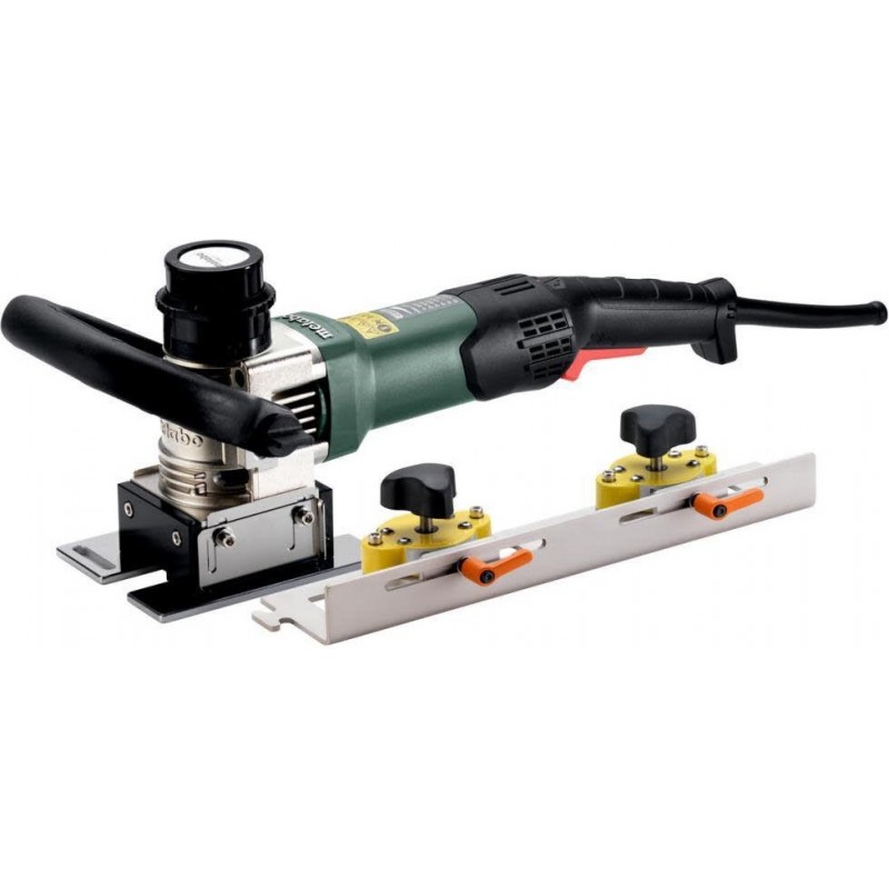 Metabo PFM 17 Variable Speed Weld Shaver with Non ...