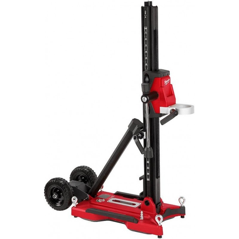 Milwaukee Compact Core Drill Stand
