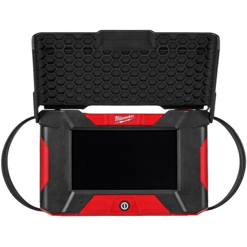 Milwaukee M12 Wireless Monitor (Bare Tool)