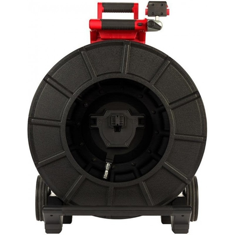 Milwaukee M18 200 ft Pipeline Inspection Reel (Bar...