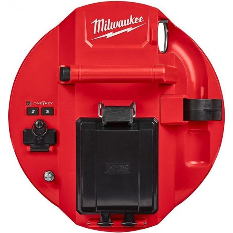 Milwaukee M18 500GB Control Hub (Bare Tool)
