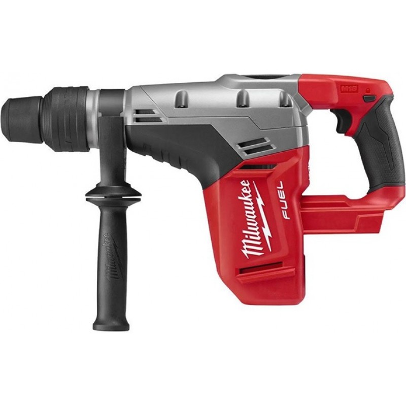 Milwaukee M18 FUEL 1-9/16 in. SDS-Max Rotary Hamme...
