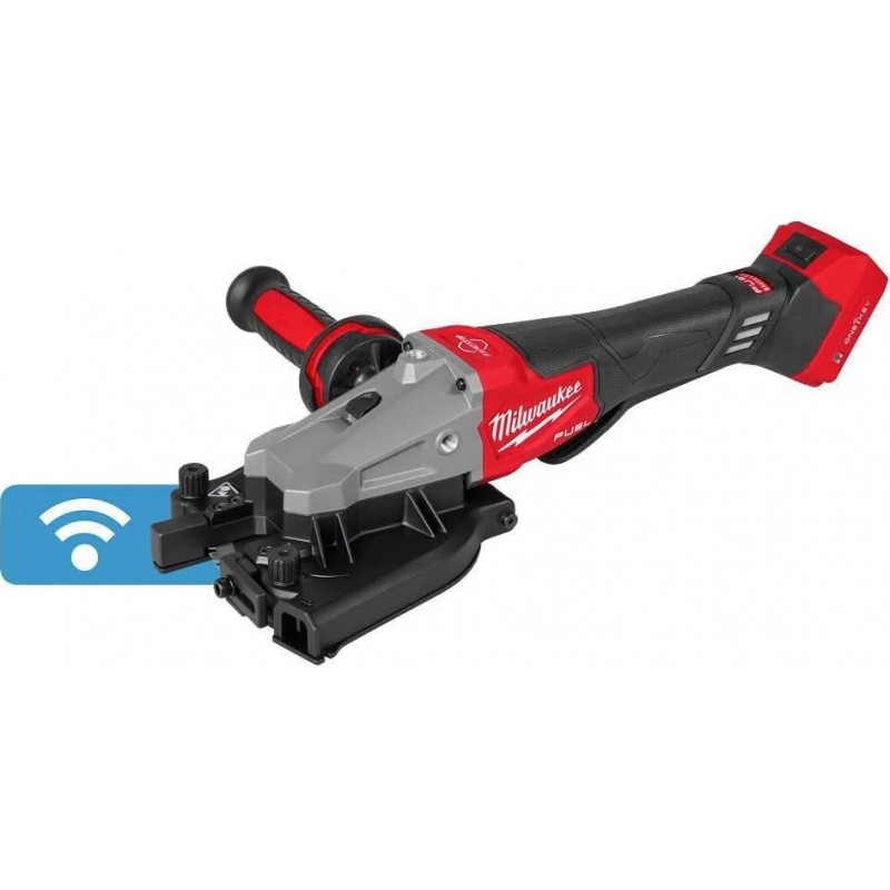 Milwaukee M18 FUEL #10 1-1/4 Inch Rebar Cutter (Ba...