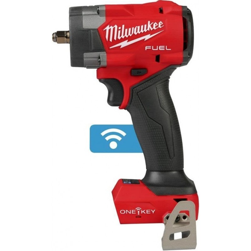 Milwaukee M18 FUEL 3/8 in Controlled Torque Compac...
