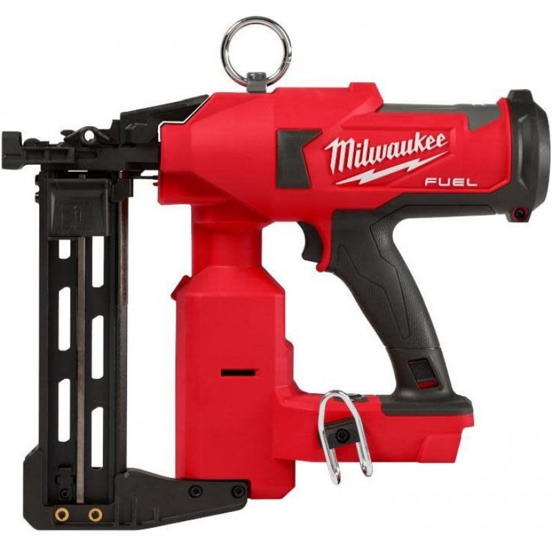 Milwaukee M18 FUEL Utility Fencing Stapler (Bare T...