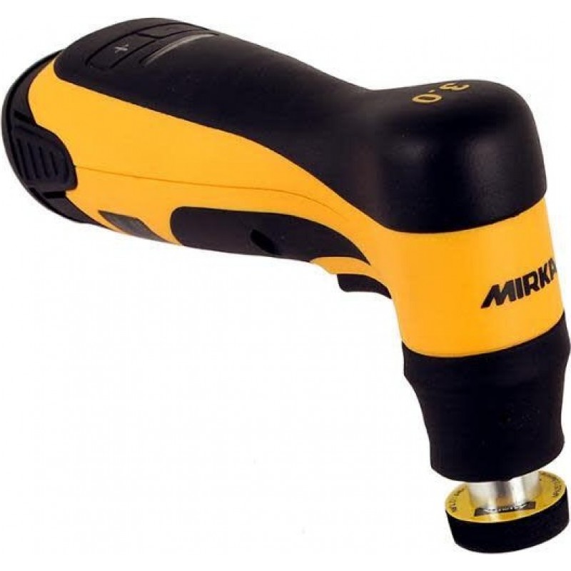 Mirka 1.25 In Angled ROS Battery Sander
