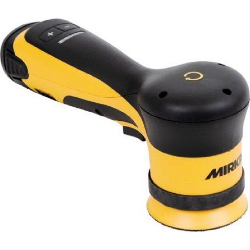 Mirka AOS-B 130NV 32mm 10.8V Orbit 3.0 KIT Polishe...