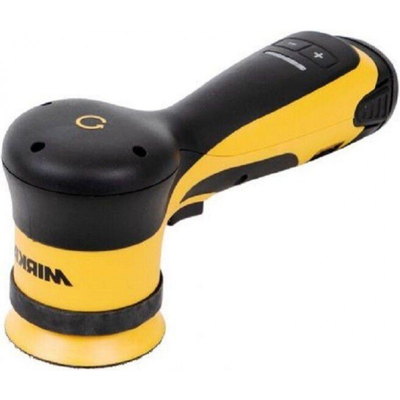 Mirka AROP312-B 130NV 32mm 10.8V Orbit 5.0 KIT Pol...