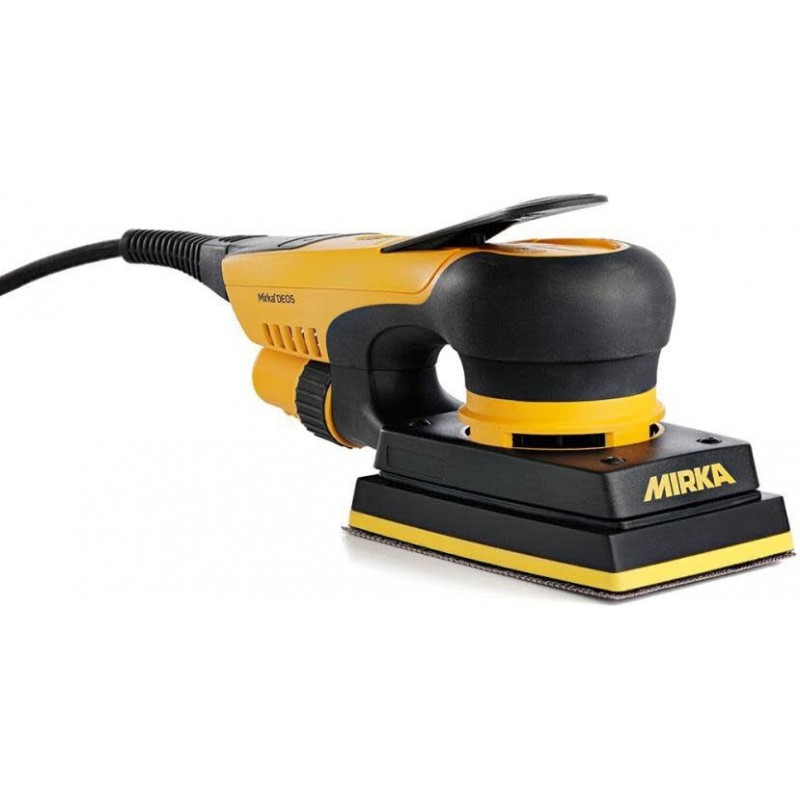 Mirka DEOS 353CV 3x5 In Sander
