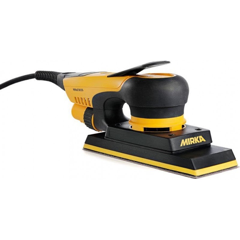 Mirka DEOS 383CV 3x8 In Sander