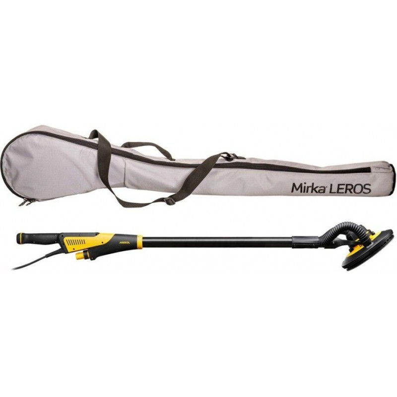 Mirka LEROS 950XCV 9in/5mm Wall Sander with Bag