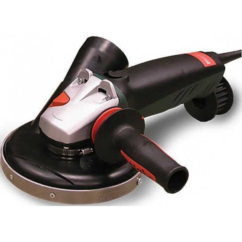 National Flooring Equipment 5in Handheld Angle Gri...