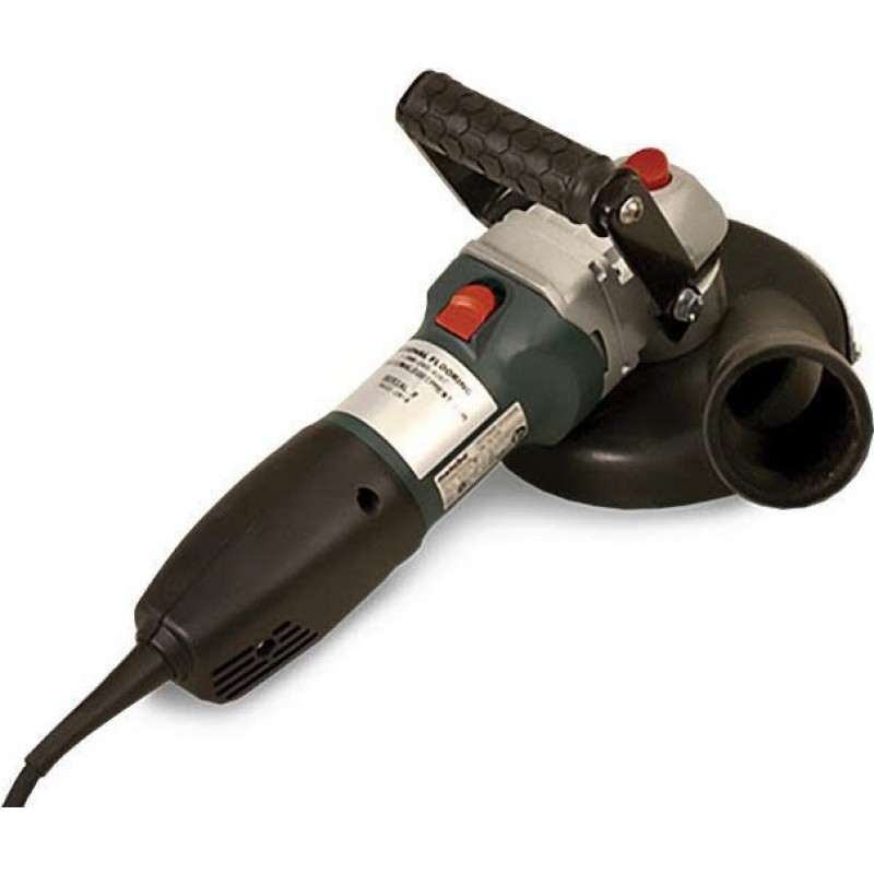 National Flooring Equipment 5in Variable Speed Pol...